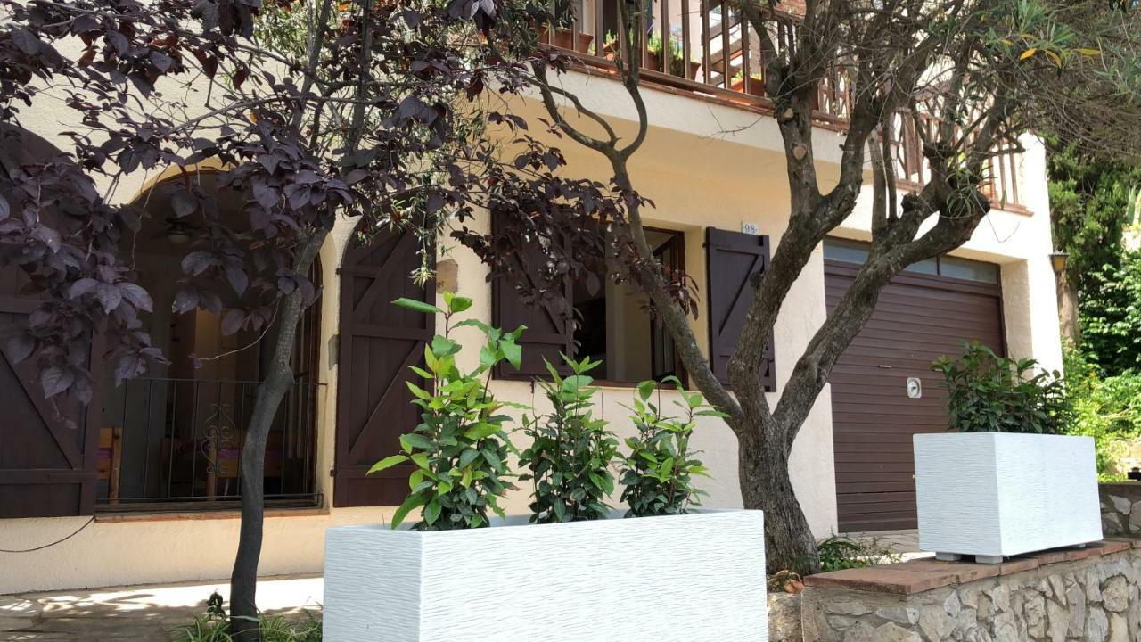 Mediterrania 98 Torroella de Montgrí Exterior foto